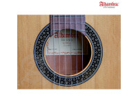 Alhambra 1C HT Alhambra 1C HT